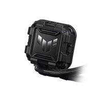 ASUS TUF Gaming LC II 360 ARGB  Refrigeración líquida