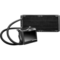 Asus ROG Ryujin II 240 mm LCD  Refrigeración líquida