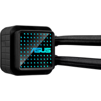 Asus Prime LC360 360 ARGB  Refrigeración Liquida