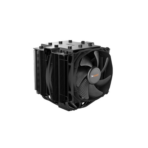 Be quiet Dark Rock PRO 4  Disipador Be quiet Dark Rock PRO 4  Disipador