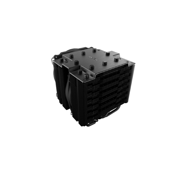 Be quiet Dark Rock PRO 4  Disipador Be quiet Dark Rock PRO 4  Disipador