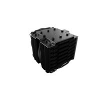 Be quiet Dark Rock PRO 4 Disipador Be quiet Dark Rock PRO 4 Disipador