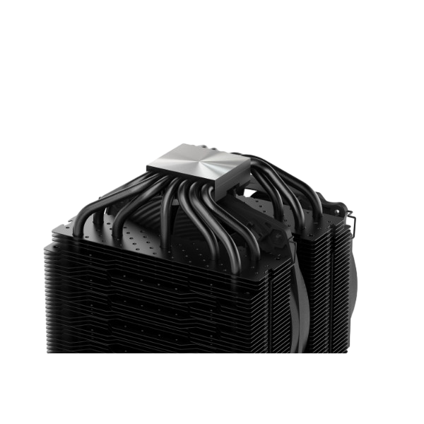 Be quiet Dark Rock PRO 4  Disipador Be quiet Dark Rock PRO 4  Disipador