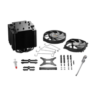 Be quiet Dark Rock PRO 4 Disipador Be quiet Dark Rock PRO 4 Disipador