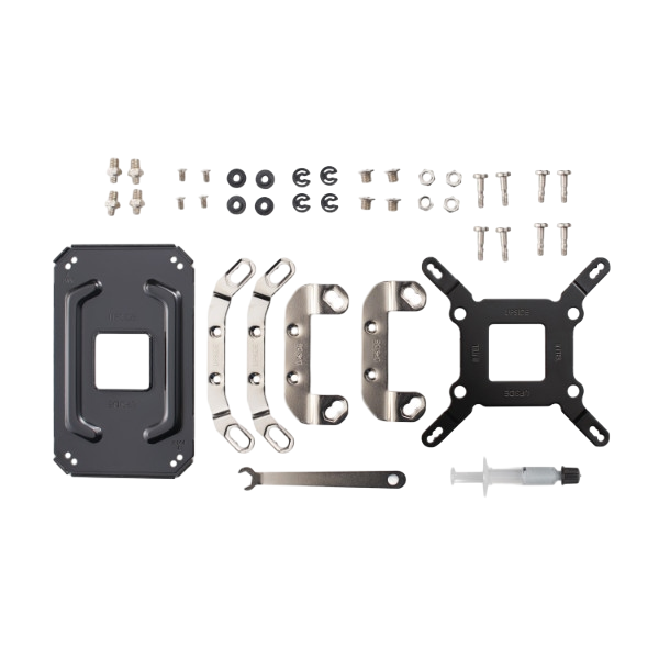 Be quiet Dark Rock TF  Disipador Be quiet Dark Rock TF  Disipador