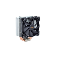 Be quiet Pure Rock Disipador Be quiet Pure Rock Disipador