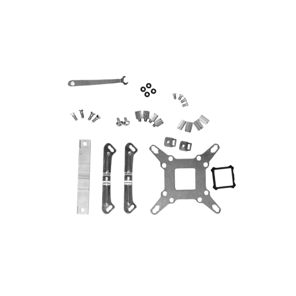 Be quiet Pure Rock Disipador Be quiet Pure Rock Disipador