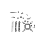 Be quiet Pure Rock Disipador Be quiet Pure Rock Disipador