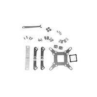 Be quiet Pure Rock Disipador Be quiet Pure Rock Disipador