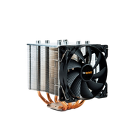 Be quiet Shadow Rock 2  Disipador