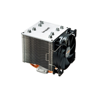 Be quiet Shadow Rock 2  Disipador