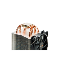 Be quiet Shadow Rock 2  Disipador