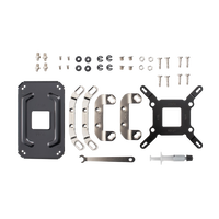 Be quiet Shadow Rock 2  Disipador