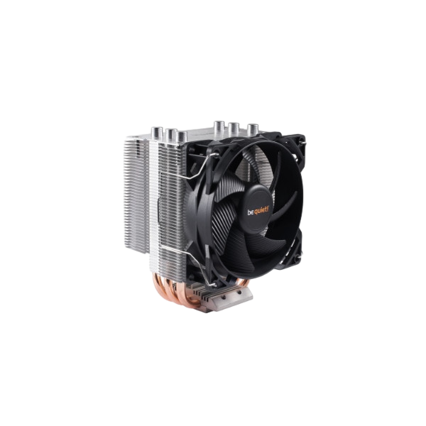 Be quiet Pure Rock Slim  Disipador Be quiet Pure Rock Slim  Disipador