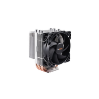 Be quiet Pure Rock Slim Disipador Be quiet Pure Rock Slim Disipador