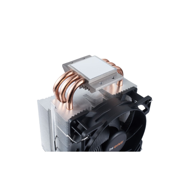 Be quiet Pure Rock Slim  Disipador Be quiet Pure Rock Slim  Disipador
