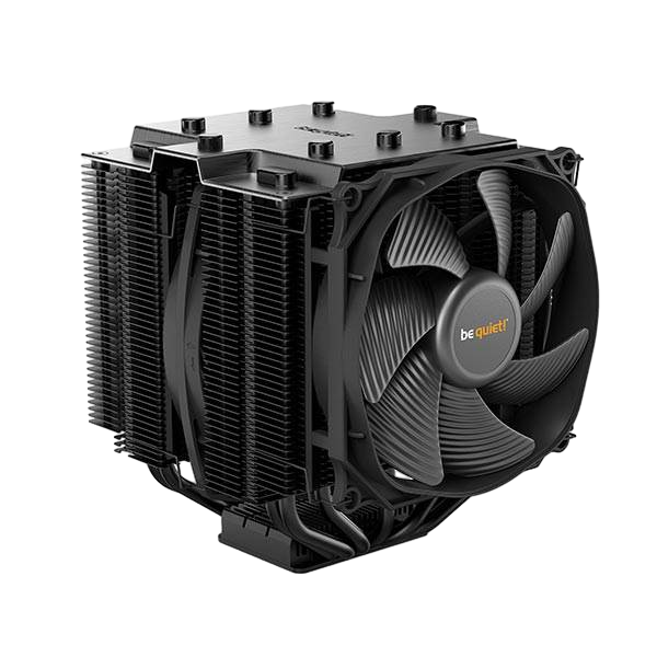 be quiet Dark Rock Pro TR4 Disipador be quiet Dark Rock Pro TR4 Disipador