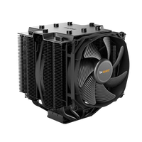 be quiet Dark Rock Pro TR4 Disipador be quiet Dark Rock Pro TR4 Disipador