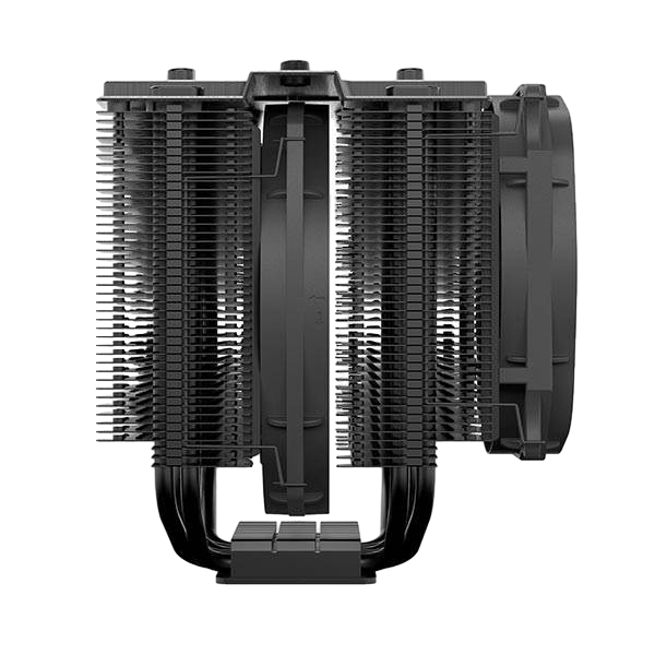 be quiet Dark Rock Pro TR4 Disipador be quiet Dark Rock Pro TR4 Disipador