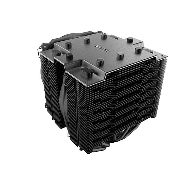 be quiet Dark Rock Pro TR4 Disipador be quiet Dark Rock Pro TR4 Disipador