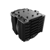 be quiet Dark Rock Pro TR4 Disipador be quiet Dark Rock Pro TR4 Disipador