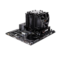 be quiet Dark Rock Pro TR4 Disipador be quiet Dark Rock Pro TR4 Disipador