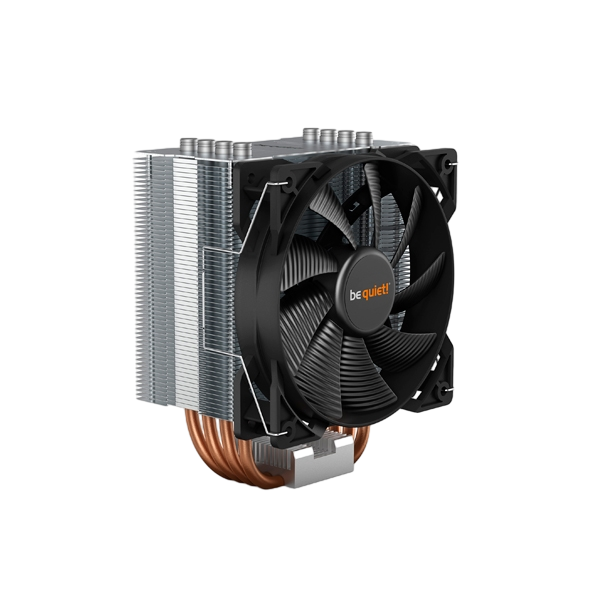Be quiet Pure Rock 2 Disipador de CPU Be quiet Pure Rock 2 Disipador de CPU