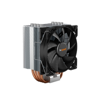 Be quiet Pure Rock 2 Disipador de CPU Be quiet Pure Rock 2 Disipador de CPU
