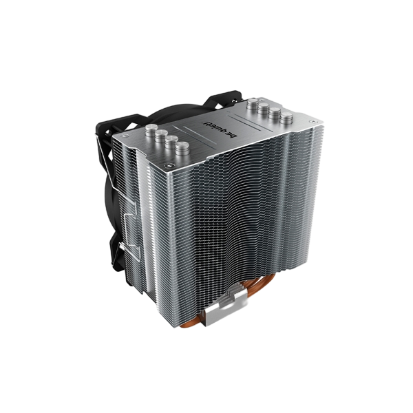 Be quiet Pure Rock 2 Disipador de CPU Be quiet Pure Rock 2 Disipador de CPU