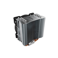 Be quiet Pure Rock 2 Disipador de CPU Be quiet Pure Rock 2 Disipador de CPU