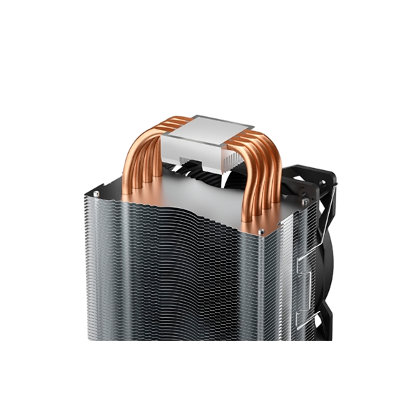 Be quiet Pure Rock 2 Disipador de CPU Be quiet Pure Rock 2 Disipador de CPU