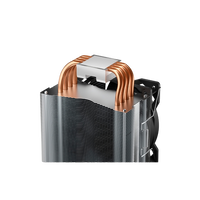 Be quiet Pure Rock 2 Disipador de CPU Be quiet Pure Rock 2 Disipador de CPU