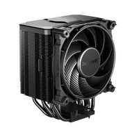 Be Quiet Dark Rock 5 Disipador CPU Negro Be Quiet Dark Rock 5 Disipador CPU Negro