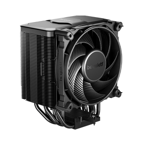 Be Quiet Dark Rock 5 Disipador CPU Negro Be Quiet Dark Rock 5 Disipador CPU Negro