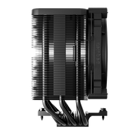 Be Quiet Dark Rock 5 Disipador CPU Negro Be Quiet Dark Rock 5 Disipador CPU Negro