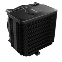 Be Quiet Dark Rock 5 Disipador CPU Negro Be Quiet Dark Rock 5 Disipador CPU Negro