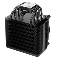 Be Quiet Dark Rock 5 Disipador CPU Negro Be Quiet Dark Rock 5 Disipador CPU Negro