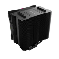 Be Quiet Pure Rock 2 FX ARGB  Disipador CPU Negro