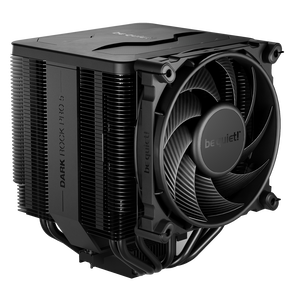 Be quiet DARK ROCK PRO 5 MULTI SOCKET Disipador CPU Be quiet DARK ROCK PRO 5 MULTI SOCKET Disipador CPU