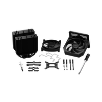 Be quiet DARK ROCK PRO 5 MULTI SOCKET Disipador CPU Be quiet DARK ROCK PRO 5 MULTI SOCKET Disipador CPU