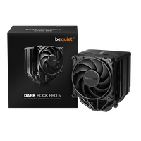 Be quiet DARK ROCK PRO 5 MULTI SOCKET Disipador CPU Be quiet DARK ROCK PRO 5 MULTI SOCKET Disipador CPU