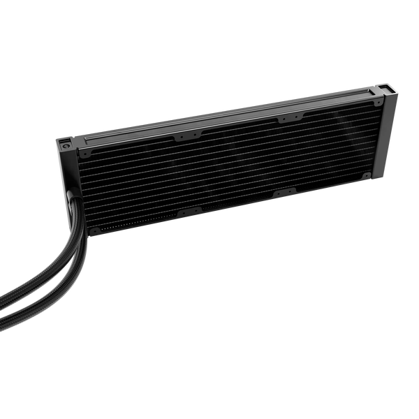 be quiet Pure Loop 3 360mm Refrigeración Líquida be quiet Pure Loop 3 360mm Refrigeración Líquida