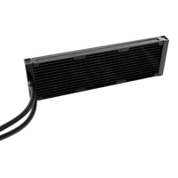 be quiet Pure Loop 3 360mm Refrigeración Líquida be quiet Pure Loop 3 360mm Refrigeración Líquida