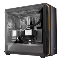 be quiet Pure Loop 3 360mm Refrigeración Líquida be quiet Pure Loop 3 360mm Refrigeración Líquida