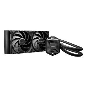 be quiet Pure Loop 3 240mm  Refrigeración Líquida
