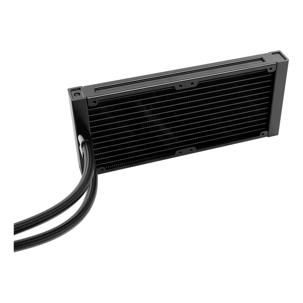 be quiet Pure Loop 3 240mm Refrigeración Líquida be quiet Pure Loop 3 240mm Refrigeración Líquida