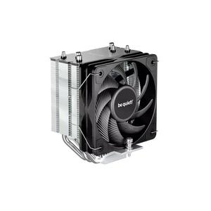 Be Quiet Pure Rock Slim 3  Disipador CPU Negro