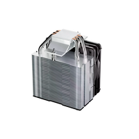 Be Quiet Pure Rock Slim 3  Disipador CPU Negro