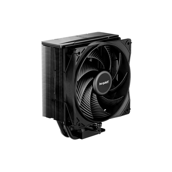 Be Quiet Pure Rock 3 Disipador CPU Negro Be Quiet Pure Rock 3 Disipador CPU Negro