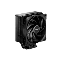 Be Quiet Pure Rock 3 Disipador CPU Negro Be Quiet Pure Rock 3 Disipador CPU Negro